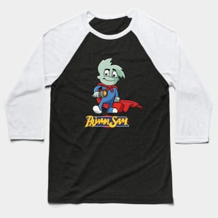 pajama sam Baseball T-Shirt